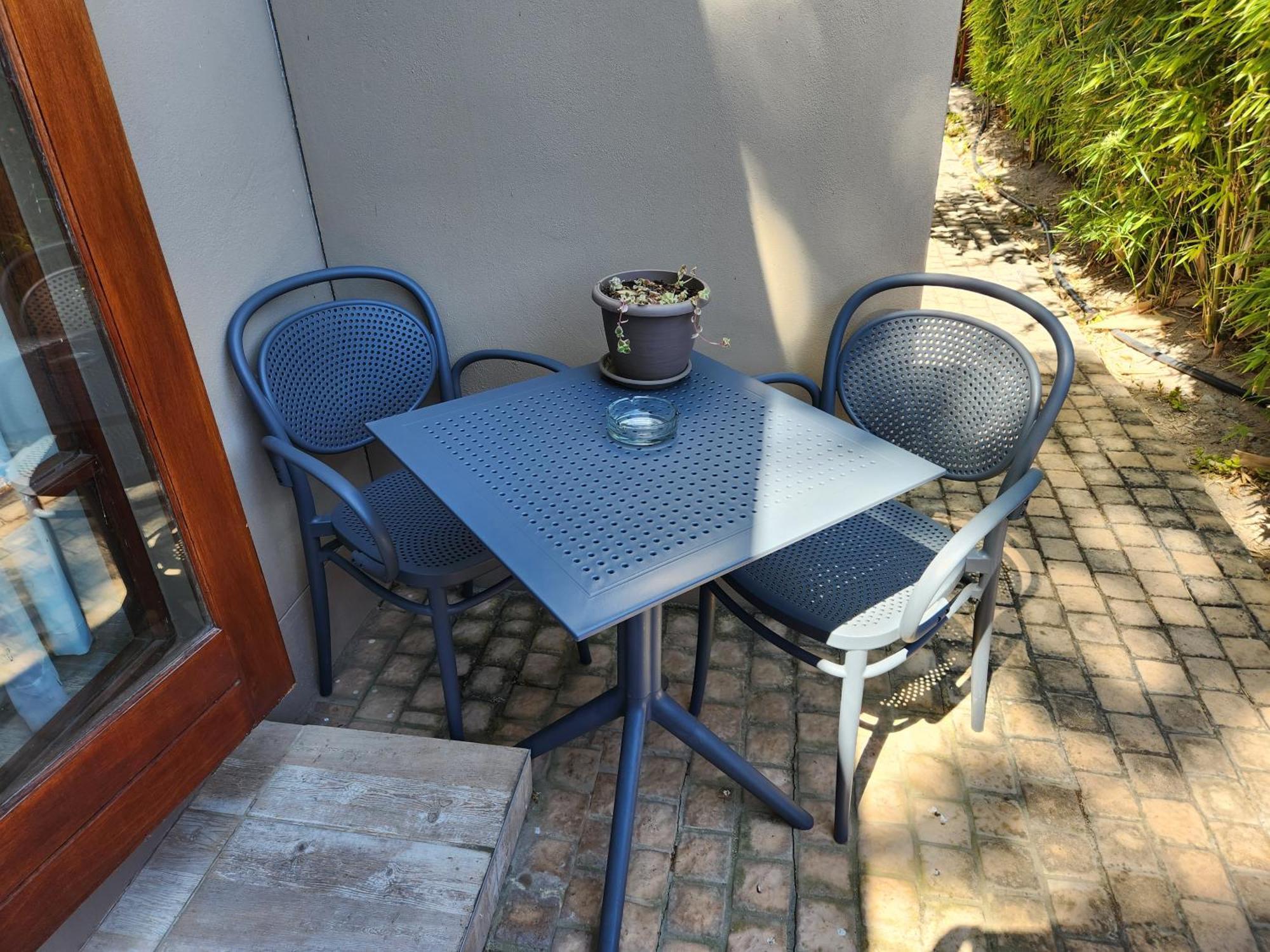 Dilisca Guesthouse Дърбанвил Екстериор снимка