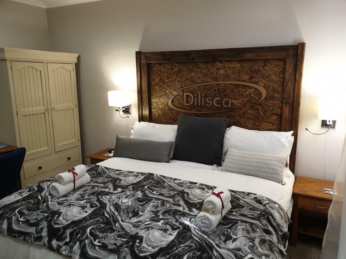 Dilisca Guesthouse Дърбанвил Екстериор снимка