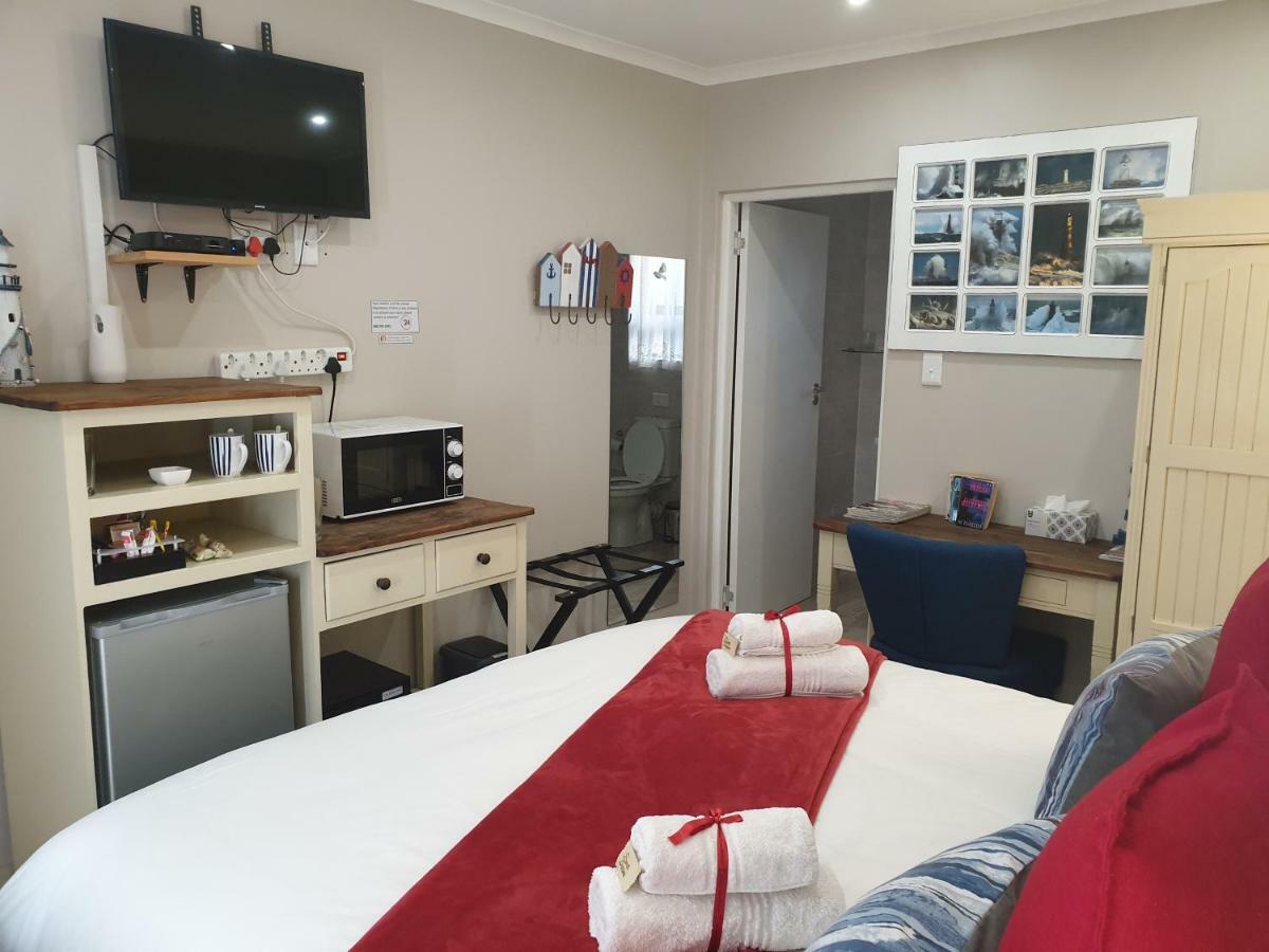 Dilisca Guesthouse Дърбанвил Екстериор снимка