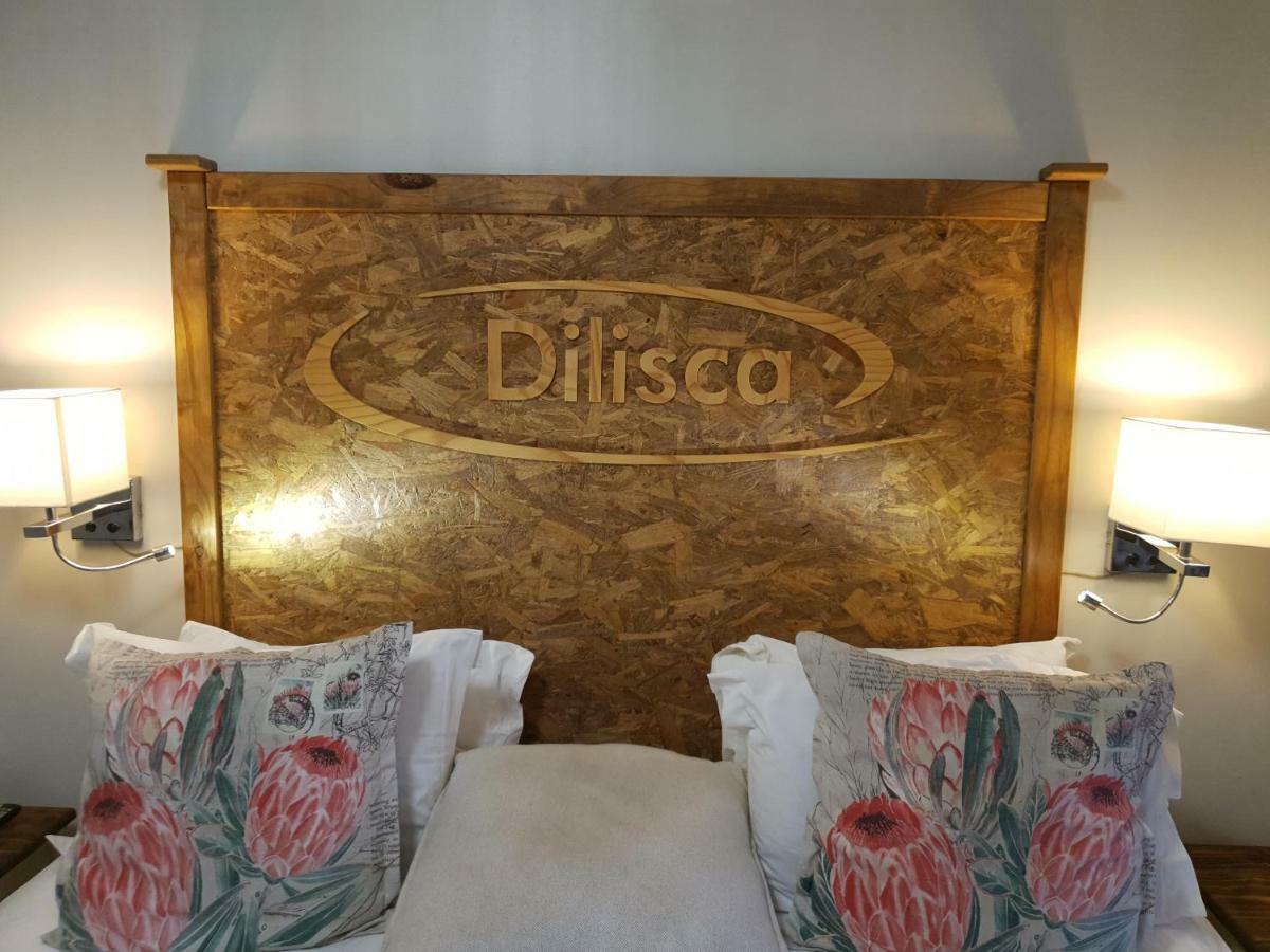 Dilisca Guesthouse Дърбанвил Екстериор снимка