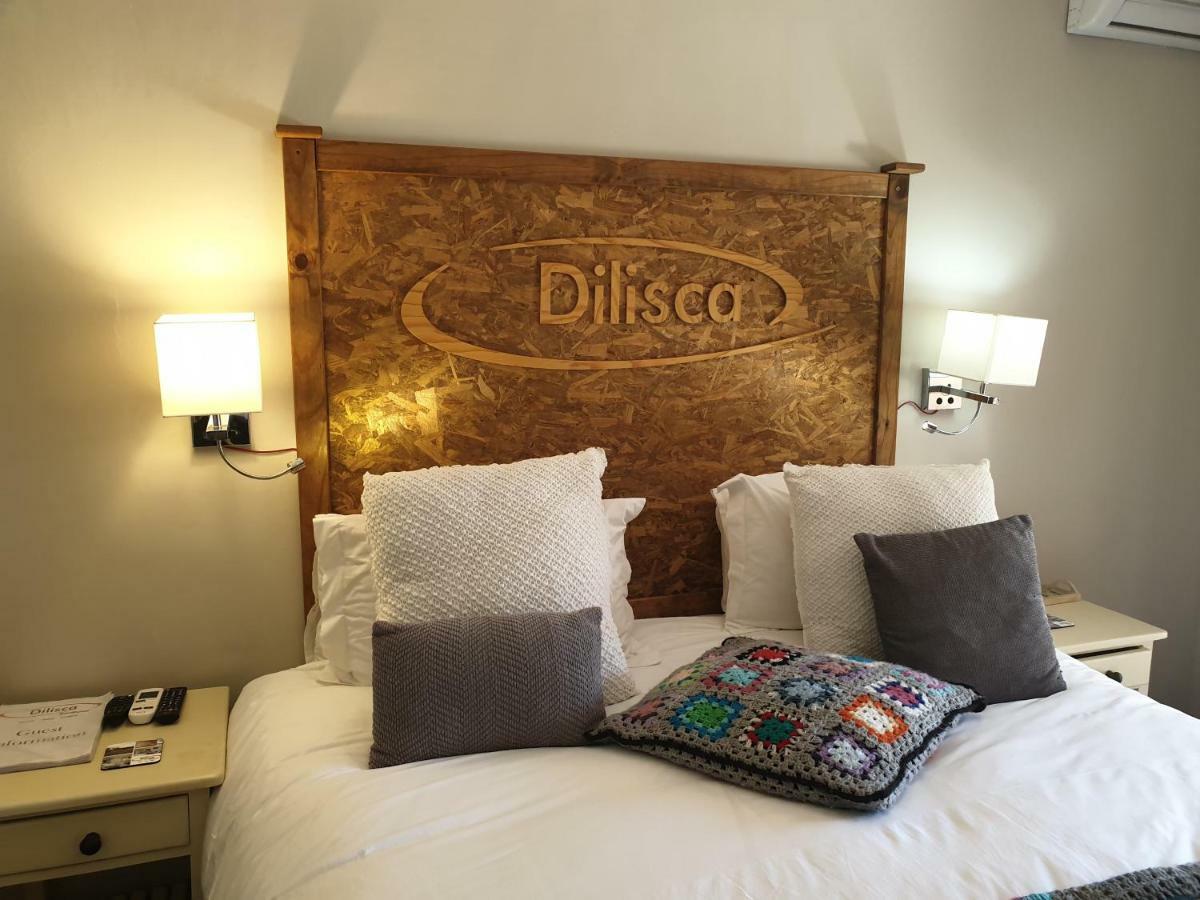 Dilisca Guesthouse Дърбанвил Екстериор снимка